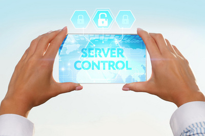 网络技术服务 驱动现代商务与互联网融合